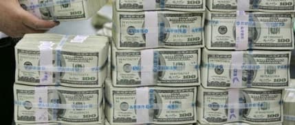 Merkez Bankasından Dövize Müdahale