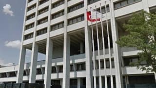 Merkez'in brüt döviz rezervlerinde artış