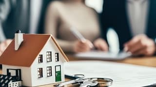 Merkez’in kararı öncesi bankalar konut kredisi faizlerini indirdi