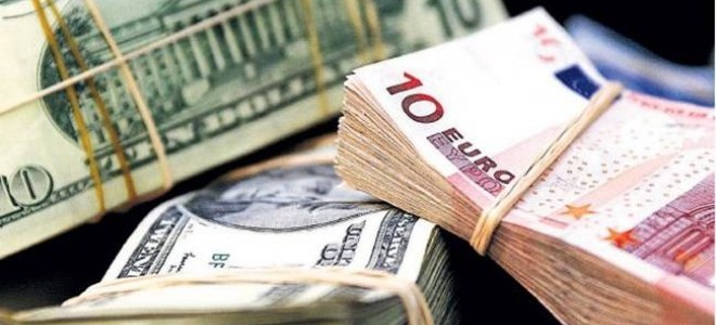 Merkez Kararı Sonrası Dolar ve Euro Geriledi