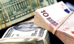 Merkez Kararı Sonrası Dolar ve Euro Geriledi