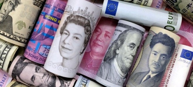 Merkez Kararı Sonrası Dolar ve Euroda Son Durum