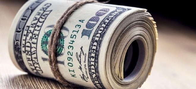 Merkez Kararı Verdi, Dolar Sert Düştü