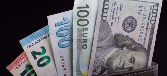 Merkez Sonrası Dövizler Sert Yükselişin Ardından Düşüşte