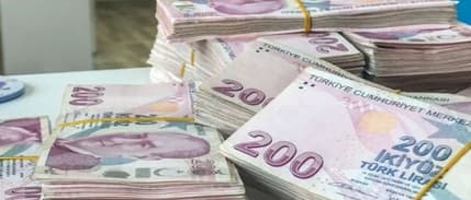 Merkezi bütçe mayısta fazla verdi