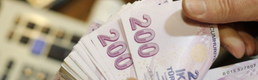 Merkezi Yönetim Brüt Borç Stoku 2017 Sonunda 876.5 Milyar Lira