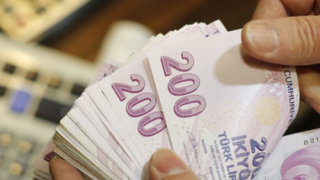 Merkezi Yönetim Brüt Borç Stoku 2017 Sonunda 876.5 Milyar Lira