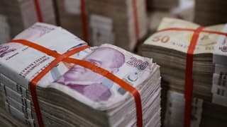 Merkezi yönetim brüt borç stoku açıklandı