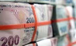 Merkezi yönetim bütçe açığının GSYH’ye oranı 2019'da yüzde 1,8