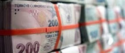 Merkezi yönetim bütçe açığının GSYH’ye oranı 2019'da yüzde 1,8