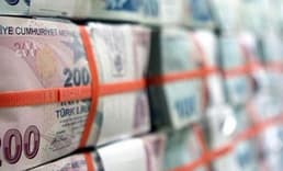 Merkezi yönetim bütçesi 17,7 milyar TL açık verdi
