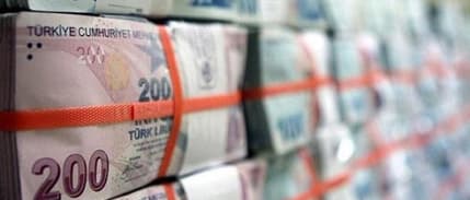 Merkezi yönetim bütçesi 17,7 milyar TL açık verdi