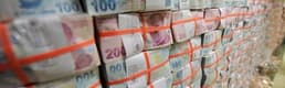 Merkezi yönetim bütçesi Ağustos’ta 576 milyon lira fazla verdi