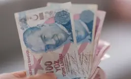 Merkezi yönetim bütçesi ağustosta fazla verdi