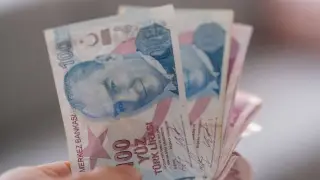 Merkezi yönetim bütçesi ağustosta fazla verdi