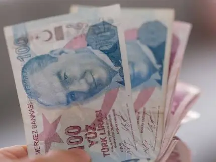 Merkezi yönetim bütçesi ağustosta fazla verdi