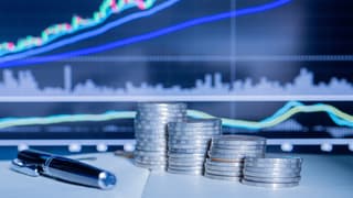 Merkezi yönetim bütçesi ocak ayında 214,5 milyar lira açık verdi