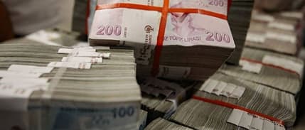 Merkezi yönetim bütçesi şubat ayında fazla verdi