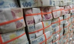 Merkezi Yönetimin Bütçe Açığı 2017 Yılında 47.4 Milyar TL Oldu
