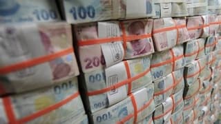 Merkezi Yönetimin Bütçe Açığı 2017 Yılında 47.4 Milyar TL Oldu