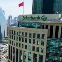 Merrill Lynch International Şekerbank'taki payını ikiye katladı