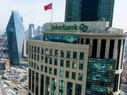 Merrill Lynch International Şekerbank'taki payını ikiye katladı