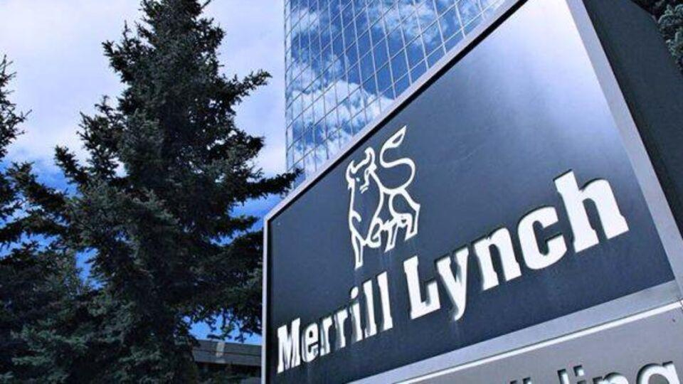 Merrill Lynch: Türk müşterimiz yok