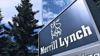 Merrill Lynch: Türk müşterimiz yok