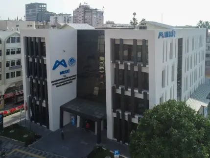 Mersin Büyükşehir Belediye Başkanı Vahap Seçer gözaltına alındı