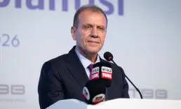 Mersin Büyükşehir Belediye Başkanı Vahap Seçer tutuklandı