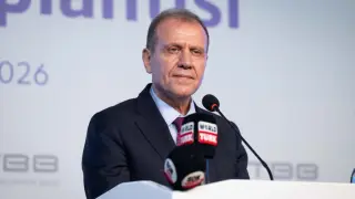 Mersin Büyükşehir Belediye Başkanı Vahap Seçer tutuklandı