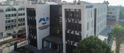 Mersin Büyükşehir Belediyesi'ne operasyon düzenlendi