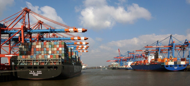 Mersin Serbest Bölgesi'nin 2025'teki ticaret hacmi 3,5 milyar dolar oldu 