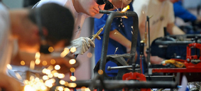 Meslek lisesi öğrencileri için kurumlara ödenecek destekler artırıldı