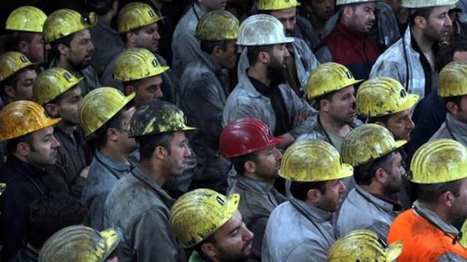 Mesleklerin tehlike sınıfları güncellendi: Yeni liste Resmi Gazete’de yayımlandı