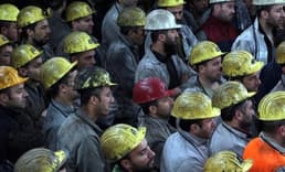 Mesleklerin tehlike sınıfları güncellendi: Yeni liste Resmi Gazete’de yayımlandı