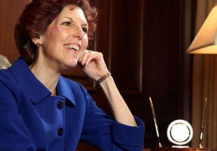 Mester: Fed'in faiz oranı zirveye yakın
