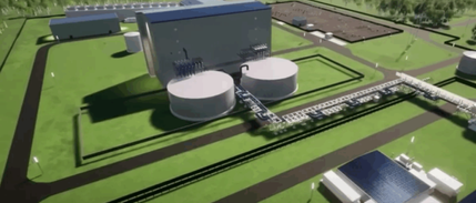 Meta 5 milyon evin enerjisine bedel nükleer anlaşma yaptı