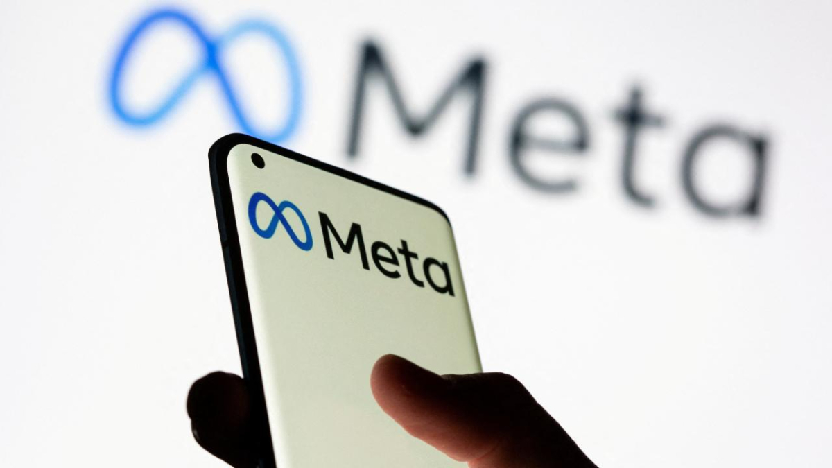 Meta'nın üçüncü çeyrek geliri beklentilerin altında kaldı
