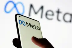 Meta'nın üçüncü çeyrek geliri beklentilerin altında kaldı