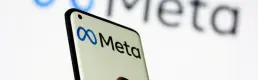 Meta'nın üçüncü çeyrek geliri beklentilerin altında kaldı