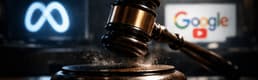 Meta ve Google'a sosyal medya bağımlılığı nedeniyle dev tazminat cezası