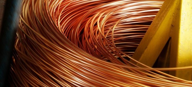 Metal fiyatları ABD’nin Huawei hamlesiyle yatay