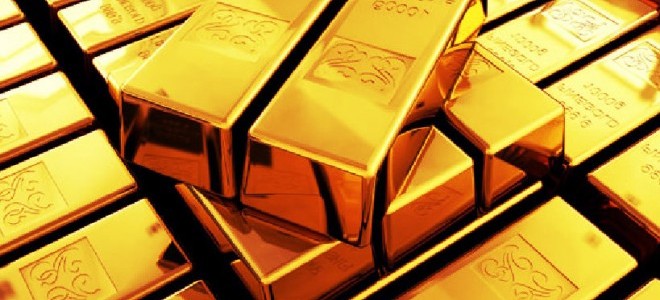 Metal Fiyatları FED Toplantısı Öncesinde Dalgalı Seyrediyor