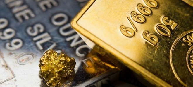 Metal Fiyatları Küresel Piyasalarda Doların Zayıflamasıyla Yükseldi