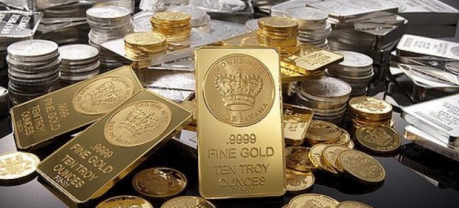 Metal Fiyatları Ticaret Savaşı Endişesiyle Arttı