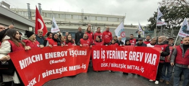 Metal işçilerinin grevi anlaşmayla sona erdi: İşçilerin alacakları yeni ücret belli oldu