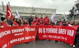 Metal işçilerinin grevi anlaşmayla sona erdi: İşçilerin alacakları yeni ücret belli oldu