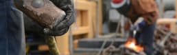Metal işçisinin zam pazarlığında uyuşmazlık tutanağı tutuldu