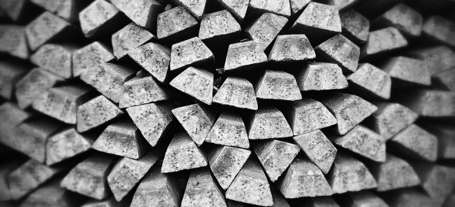 Metal ürünleri ihracatında yüzde 17 artış!